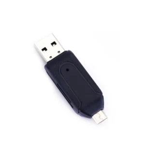 4 IN 1 USB-2.0-Memory-card-Reader-BLACK